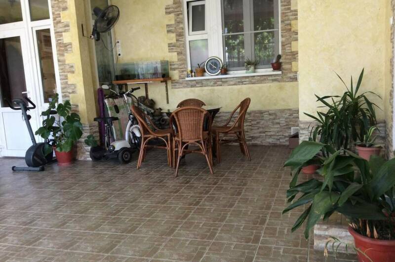 Изображение Изображение гостиницы "Гостевой дом «Отдых у Любы»" #8 #8