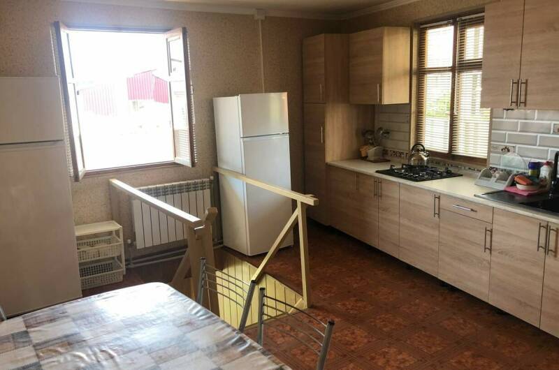 Изображение Изображение отеля / гостиницы "Гостевой дом «Отдых у Любы»" #10 #8