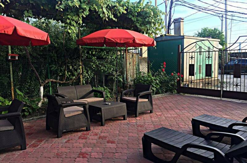 Изображение Изображение гостиницы "Гостевой дом «Миран»" #1 #1