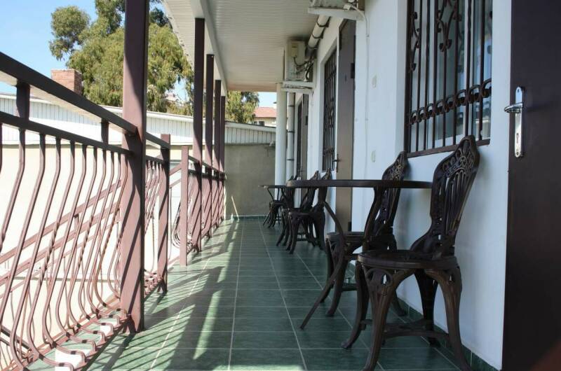 Изображение Изображение гостиницы "Гостевой дом «Миран»" #3 #3