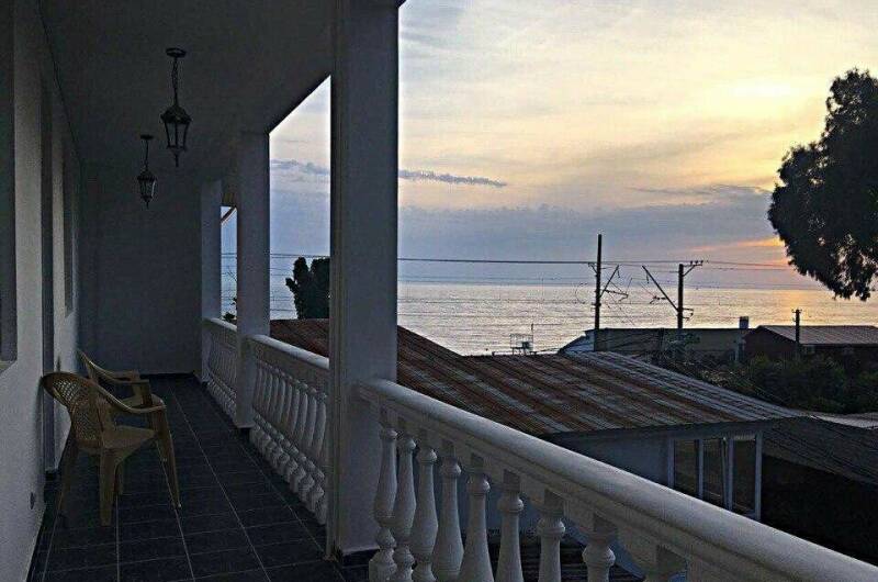 Изображение Изображение гостиницы "Гостевой дом «Миран»" #7 #7