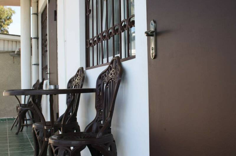 Изображение Изображение гостиницы "Гостевой дом «Миран»" #8 #8