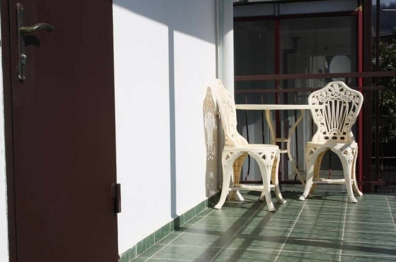 Изображение Изображение отеля / гостиницы "Гостевой дом «Миран»" #10 #8