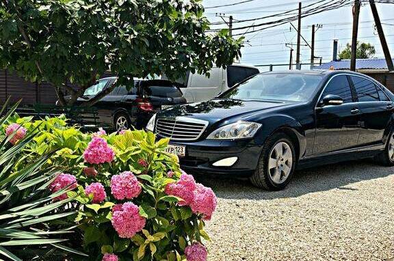 Изображение Изображение отеля / гостиницы "Гостевой дом «Миран»" #11 #9