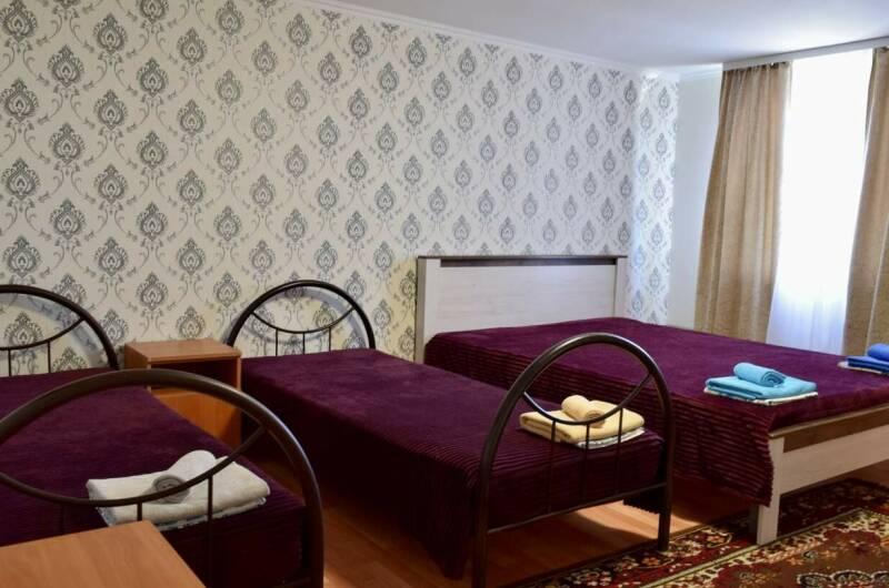 Изображение Изображение квартиры &quot;Дом на Лазурной&quot; #2 #2