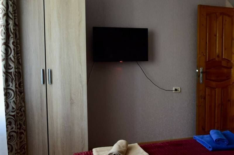 Изображение Изображение квартиры &quot;Дом на Лазурной&quot; #5 #5