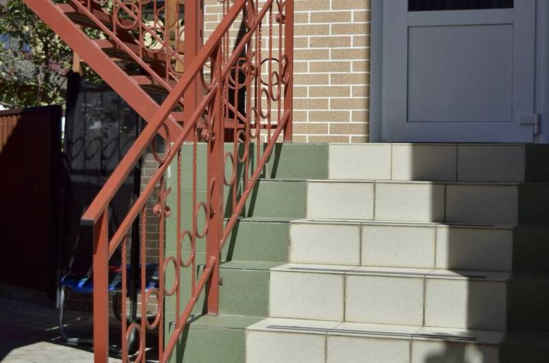 Изображение Изображение квартиры &quot;Дом на Лазурной&quot; #8 #8