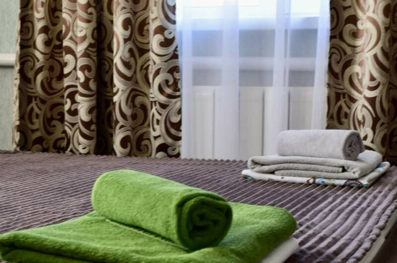 Изображение Изображение квартиры / апартамента "Дом на Лазурной" #10 #8