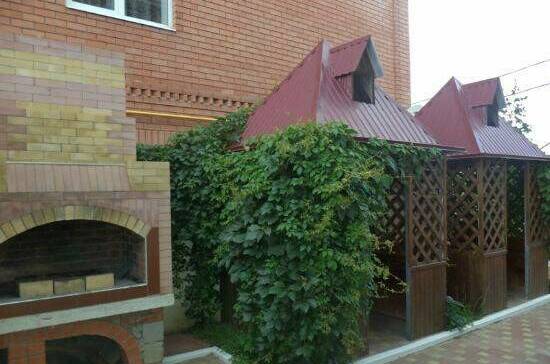 Изображение Изображение гостиницы "Гостиница «Виола» Тонкий Мыс" #1 #1