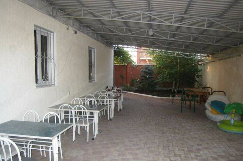 Изображение Изображение гостиницы "Гостиница «Виола» Тонкий Мыс" #2 #2