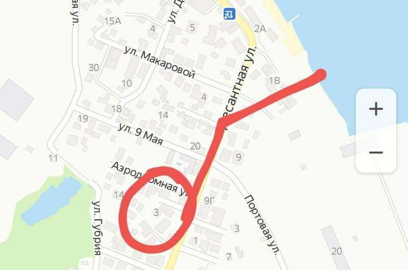 Изображение Изображение гостиницы "Гостиница «Виола» Тонкий Мыс" #6 #6