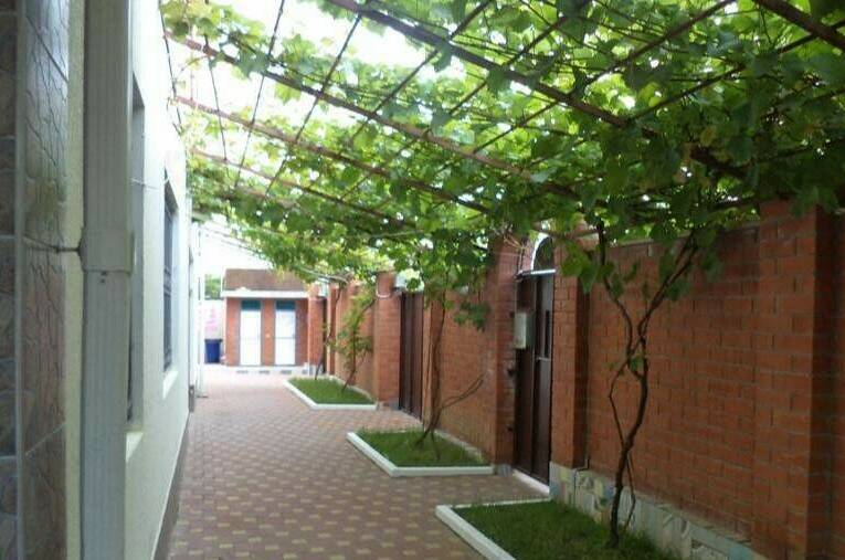 Изображение Изображение отеля / гостиницы "Гостиница «Виола» Тонкий Мыс" #10 #8