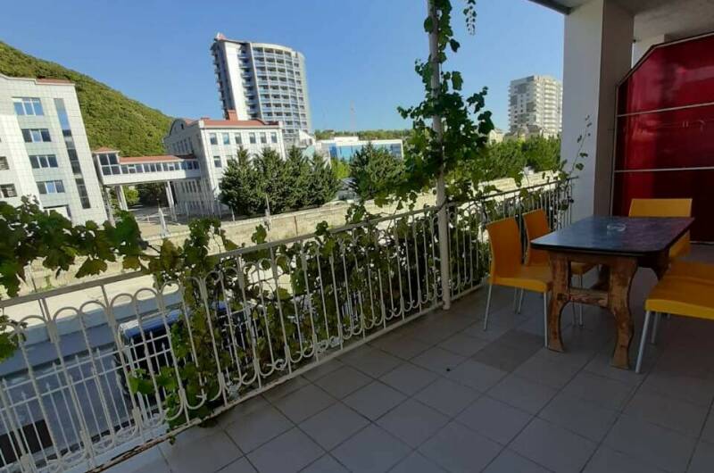 Изображение Изображение гостиницы &quot;Гостевой дом «Орион»&quot; #2 #2