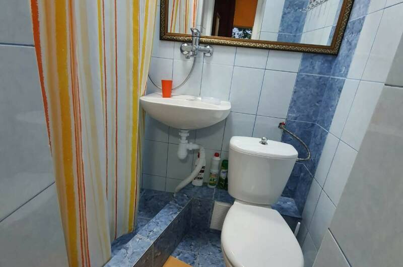 Изображение Изображение гостиницы &quot;Гостевой дом «Орион»&quot; #3 #3