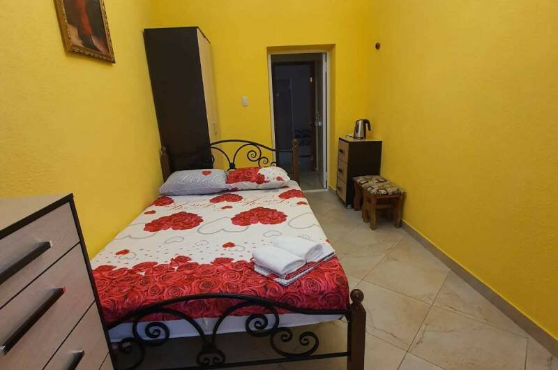 Изображение Изображение гостиницы &quot;Гостевой дом «Орион»&quot; #4 #4