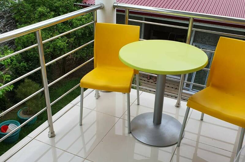 Изображение Изображение гостиницы &quot;Гостевой дом «Орион»&quot; #5 #5