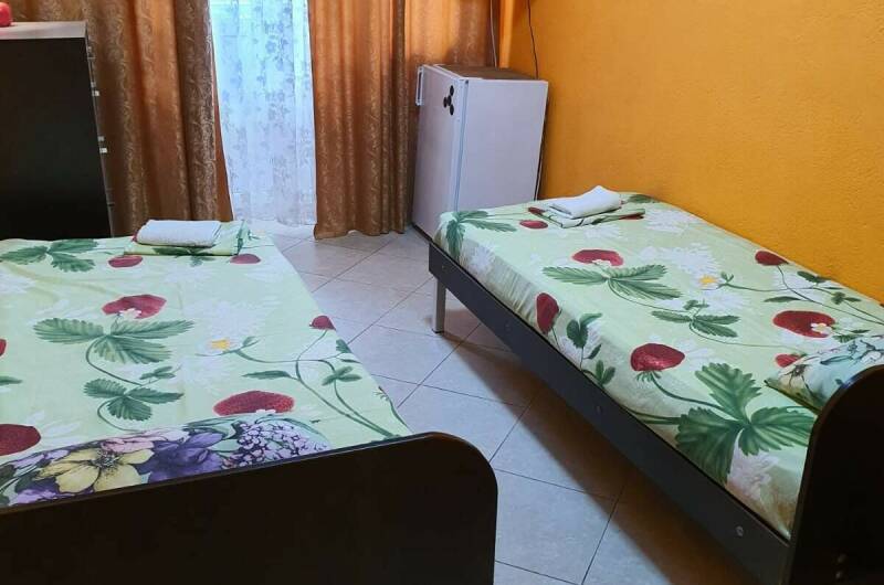 Изображение Изображение гостиницы &quot;Гостевой дом «Орион»&quot; #6 #6