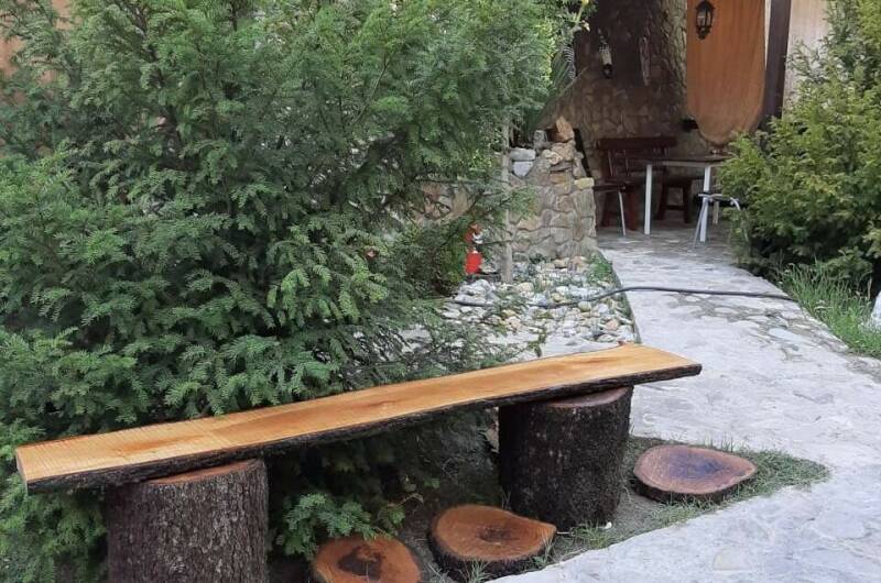 Изображение Изображение гостиницы &quot;Гостевой дом «Орион»&quot; #7 #7