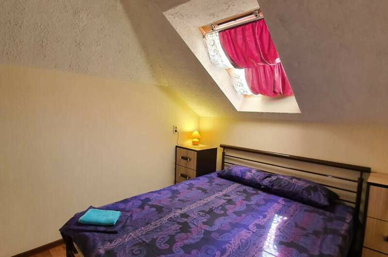 Изображение Изображение гостиницы &quot;Гостевой дом «Орион»&quot; #8 #8