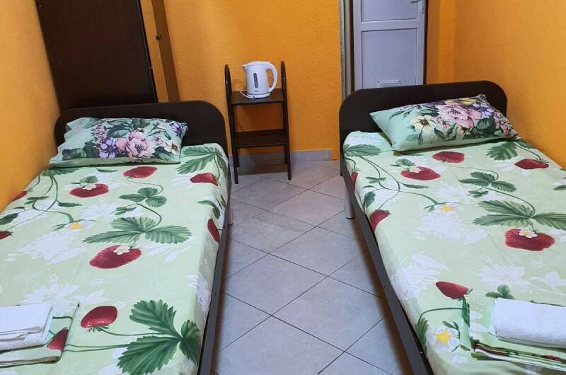 Изображение Изображение отеля / гостиницы "Гостевой дом «Орион»" #11 #9