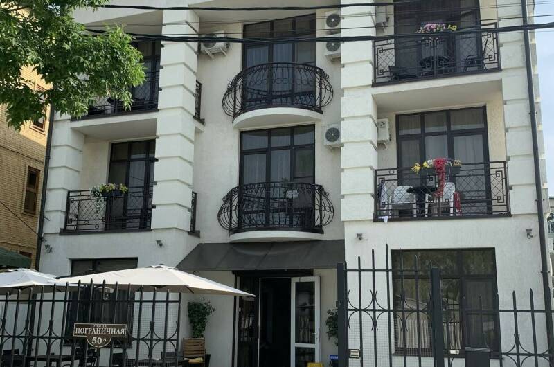 Изображение Изображение гостиницы &quot;Гостевой дом «Евроотель»&quot; #1 #1