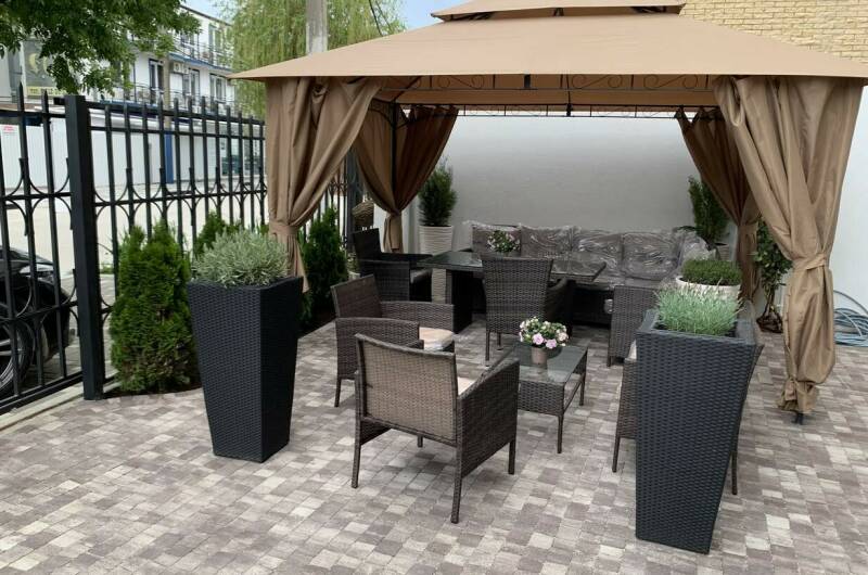 Изображение Изображение гостиницы &quot;Гостевой дом «Евроотель»&quot; #3 #3