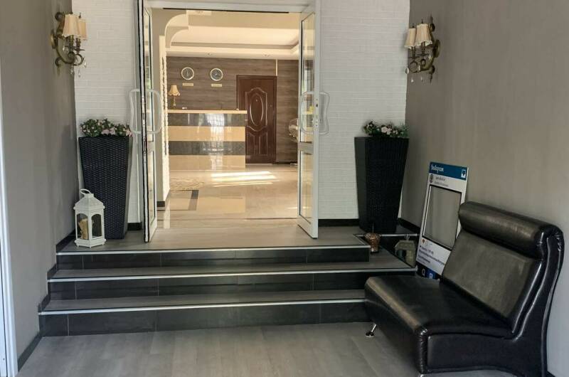 Изображение Изображение гостиницы &quot;Гостевой дом «Евроотель»&quot; #4 #4