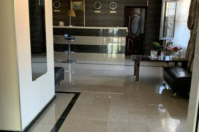 Изображение Изображение гостиницы &quot;Гостевой дом «Евроотель»&quot; #5 #5