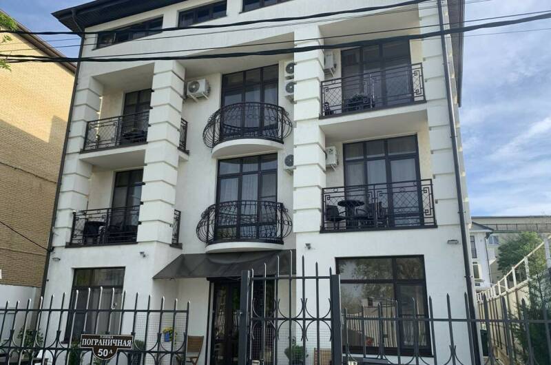 Изображение Изображение гостиницы &quot;Гостевой дом «Евроотель»&quot; #6 #6