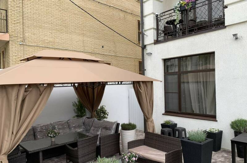 Изображение Изображение гостиницы &quot;Гостевой дом «Евроотель»&quot; #7 #7