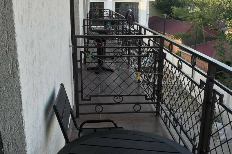 Изображение Изображение гостиницы &quot;Гостевой дом «Евроотель»&quot; #8 #8