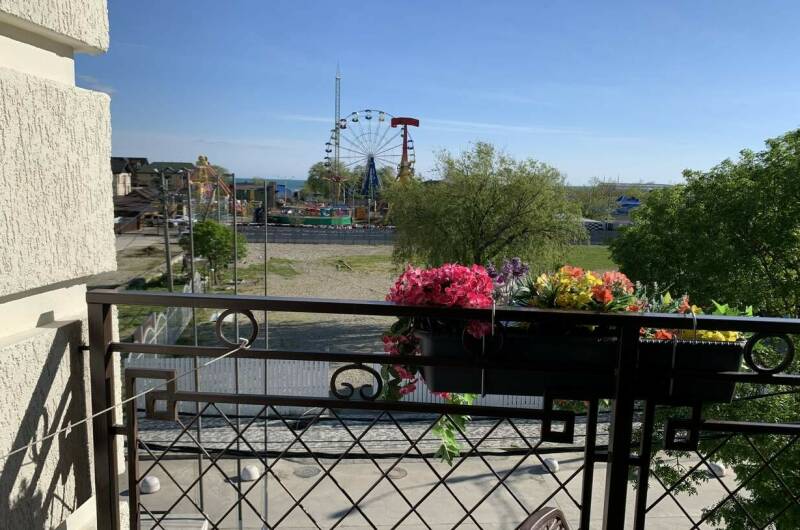 Изображение Изображение отеля / гостиницы "Гостевой дом «Евроотель»" #11 #9