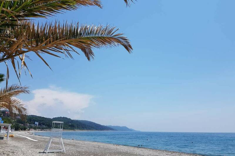 Изображение Изображение гостиницы &quot;Эллинг у моря&quot; #1 #1