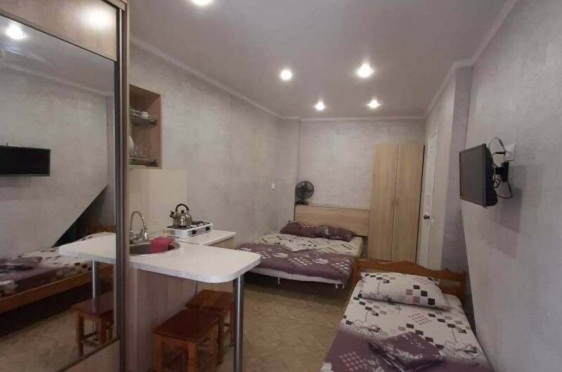 Изображение Изображение гостиницы &quot;Эллинг у моря&quot; #3 #3