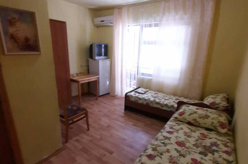 Изображение Изображение гостиницы &quot;Эллинг у моря&quot; #4 #4