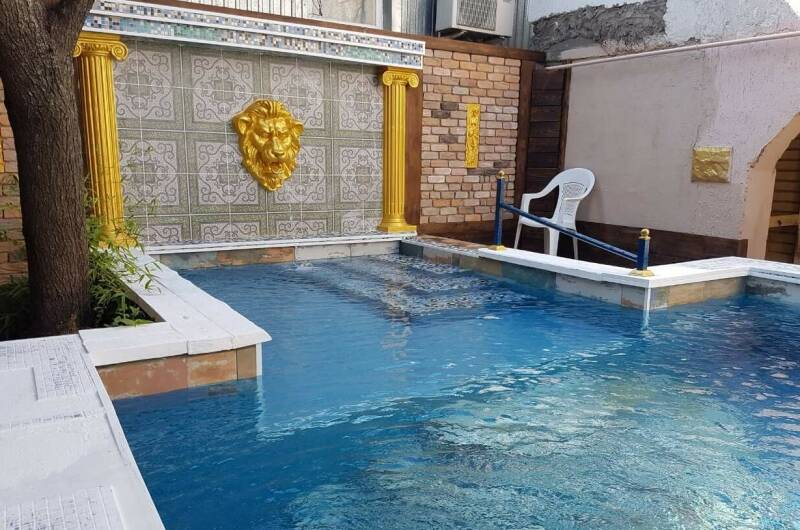 Изображение Изображение гостиницы &quot;Гостевой дом на Киевской&quot; #1 #1