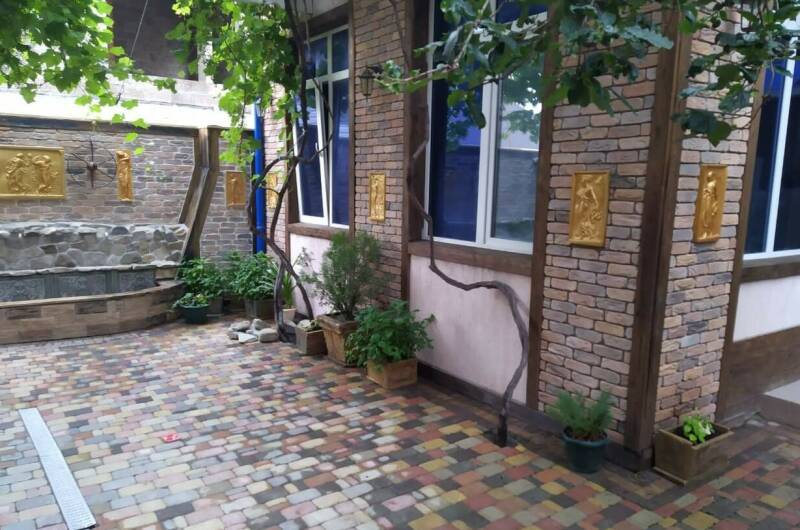 Изображение Изображение гостиницы &quot;Гостевой дом на Киевской&quot; #3 #3