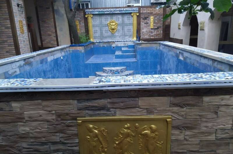 Изображение Изображение гостиницы &quot;Гостевой дом на Киевской&quot; #5 #5