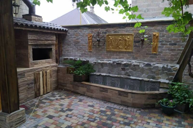 Изображение Изображение гостиницы &quot;Гостевой дом на Киевской&quot; #7 #7