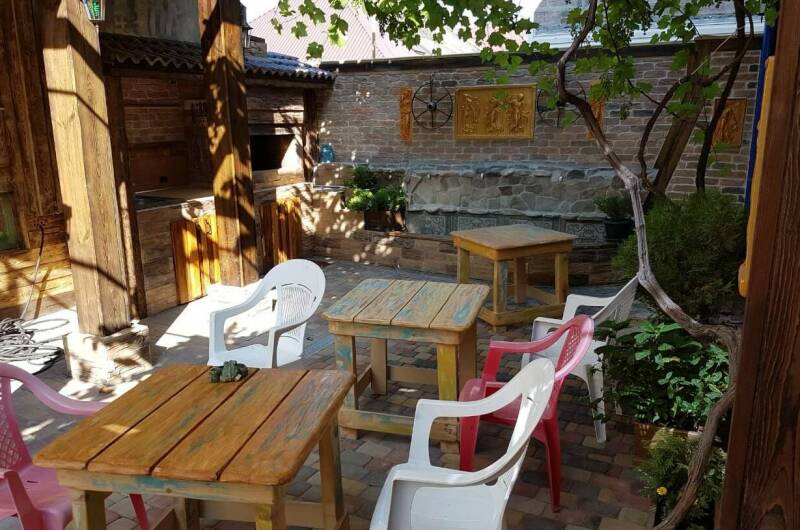 Изображение Изображение гостиницы &quot;Гостевой дом на Киевской&quot; #8 #8