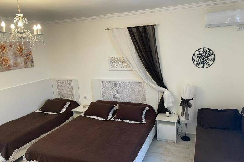 Изображение Изображение гостиницы &quot;Гостевой дом «Морская звезда»&quot; #1 #1