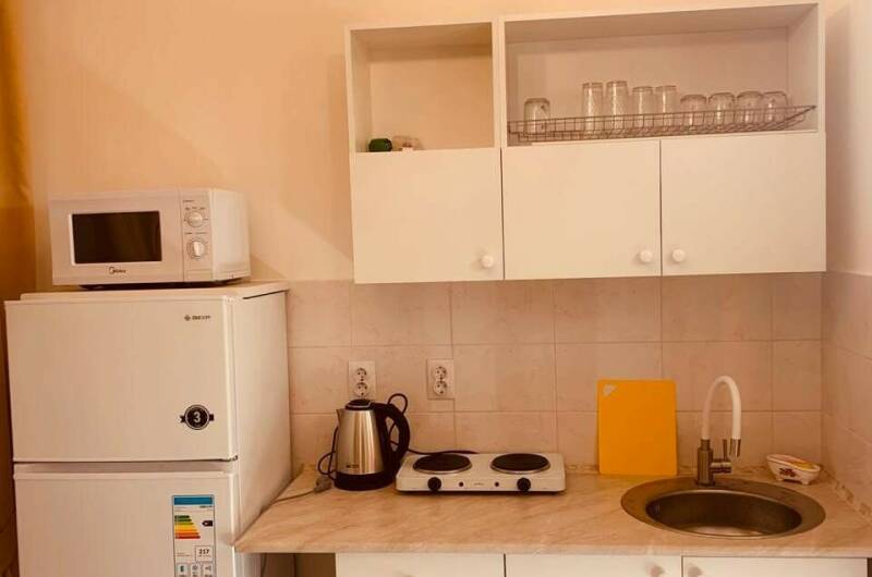 Изображение Изображение гостиницы &quot;Гостевой дом «Морская звезда»&quot; #4 #4