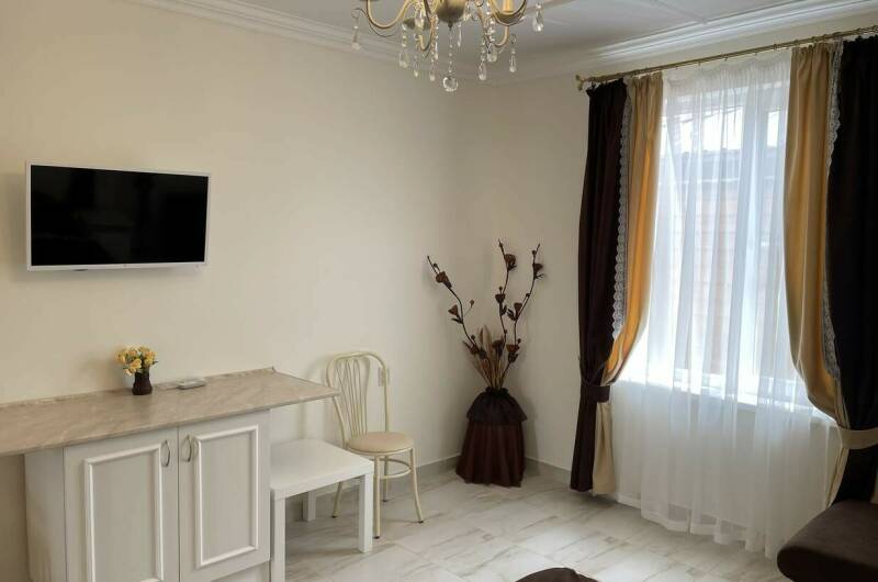 Изображение Изображение гостиницы &quot;Гостевой дом «Морская звезда»&quot; #5 #5