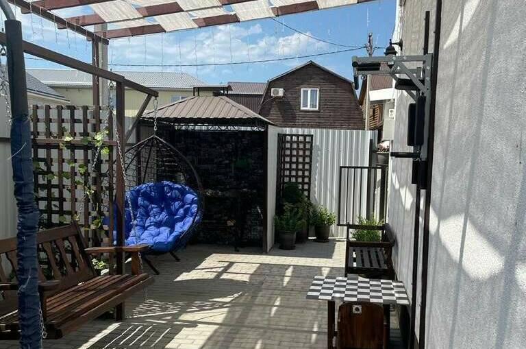 Изображение Изображение гостиницы &quot;Гостевой дом «Морская звезда»&quot; #6 #6