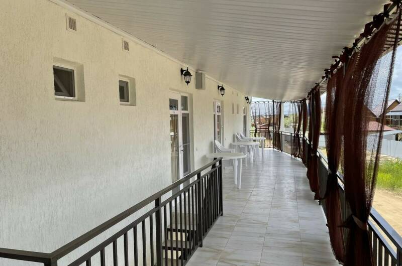 Изображение Изображение гостиницы &quot;Гостевой дом «Морская звезда»&quot; #7 #7