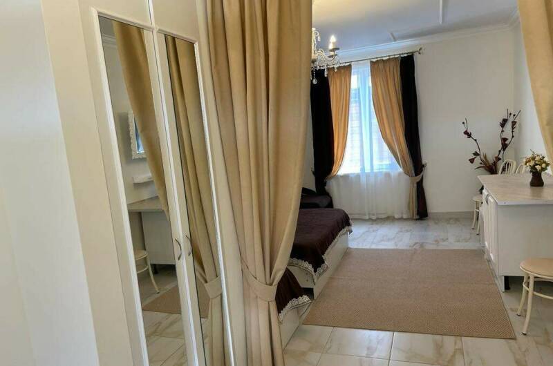 Изображение Изображение отеля / гостиницы "Гостевой дом «Морская звезда»" #10 #8