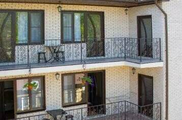 Изображение Изображение гостиницы &quot;Гостевой дом «Райский дворик»&quot; #2 #2