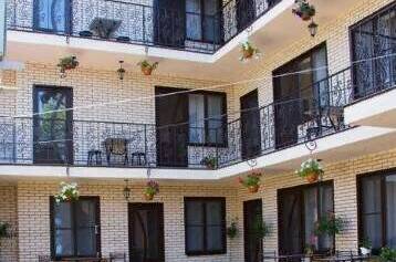 Изображение Изображение гостиницы &quot;Гостевой дом «Райский дворик»&quot; #3 #3