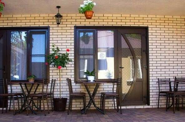 Изображение Изображение гостиницы &quot;Гостевой дом «Райский дворик»&quot; #8 #8