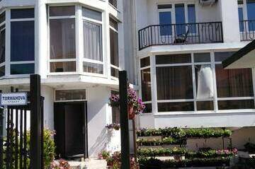 Изображение Изображение гостиницы &quot;Гостевой дом «Долина цветов»&quot; #1 #1